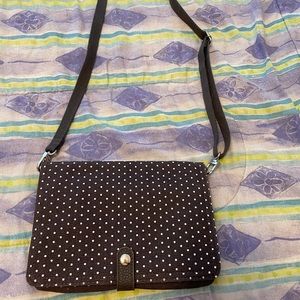 Double Up Crossbody by Thirty-One